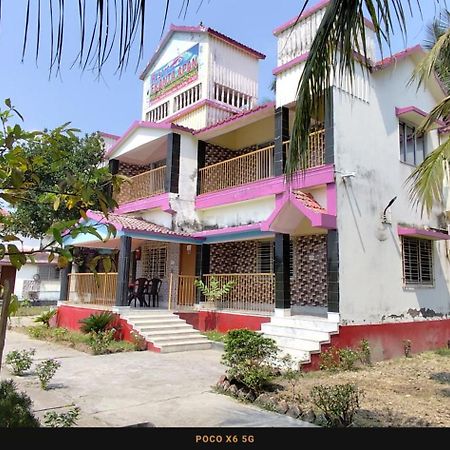 India Tours Only Ekanta Apan 호텔 Mathurakhanda 외부 사진