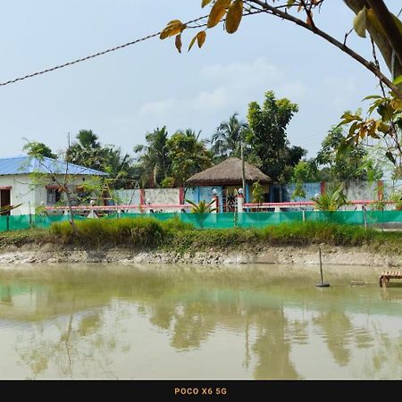 India Tours Only Ekanta Apan 호텔 Mathurakhanda 외부 사진