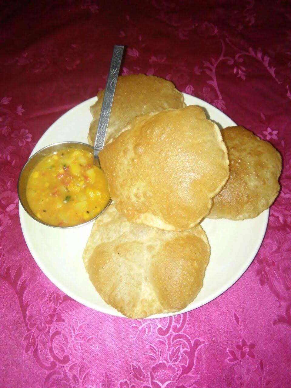 India Tours Only Ekanta Apan 호텔 Mathurakhanda 외부 사진