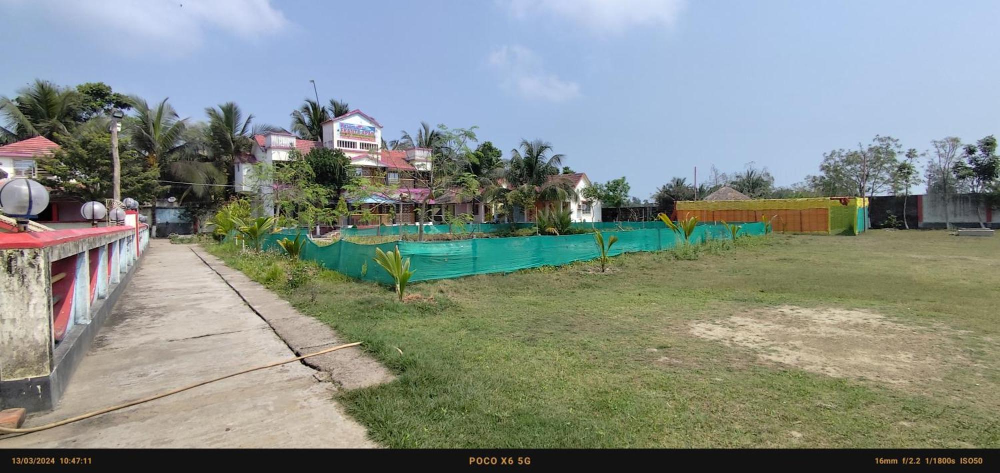 India Tours Only Ekanta Apan 호텔 Mathurakhanda 외부 사진