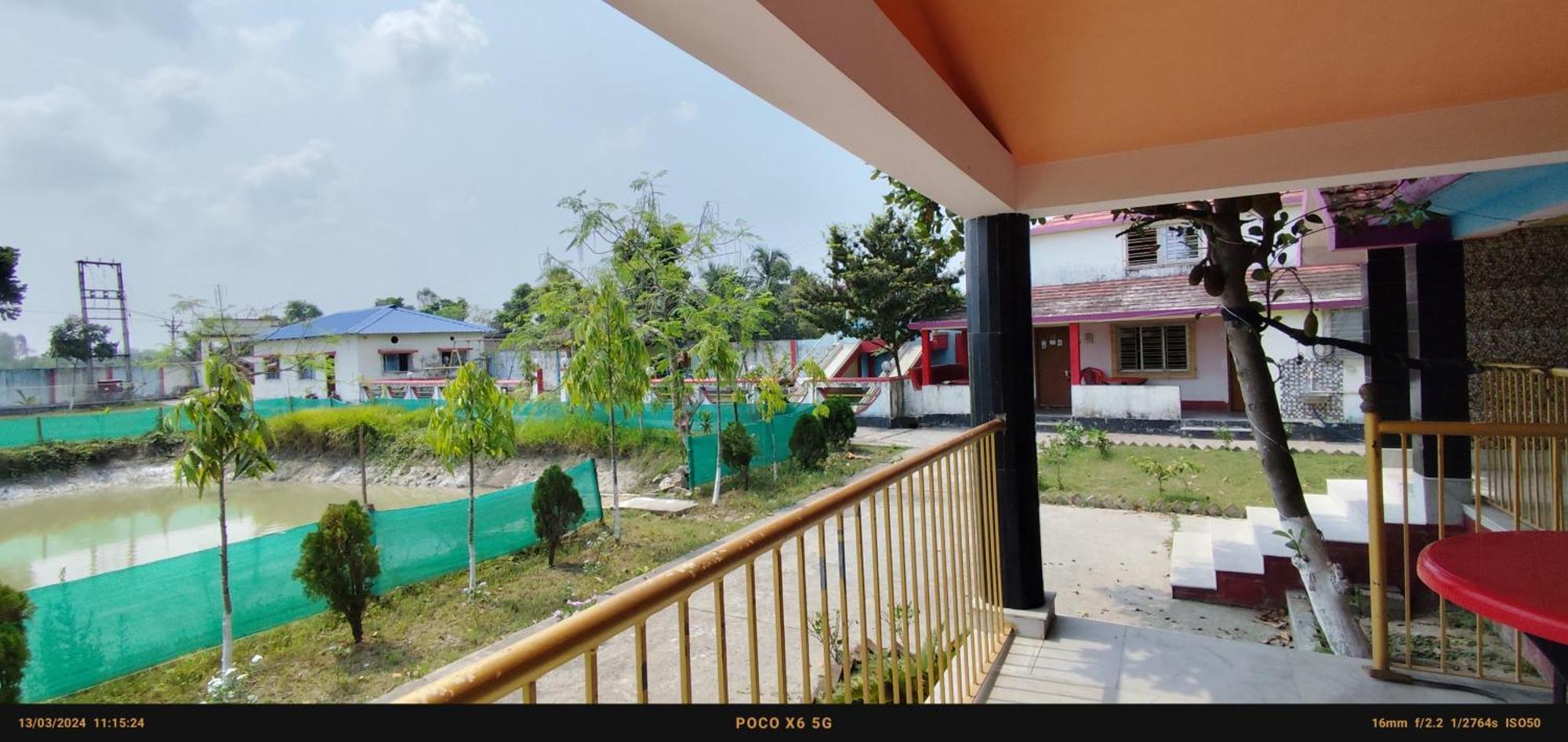 India Tours Only Ekanta Apan 호텔 Mathurakhanda 외부 사진