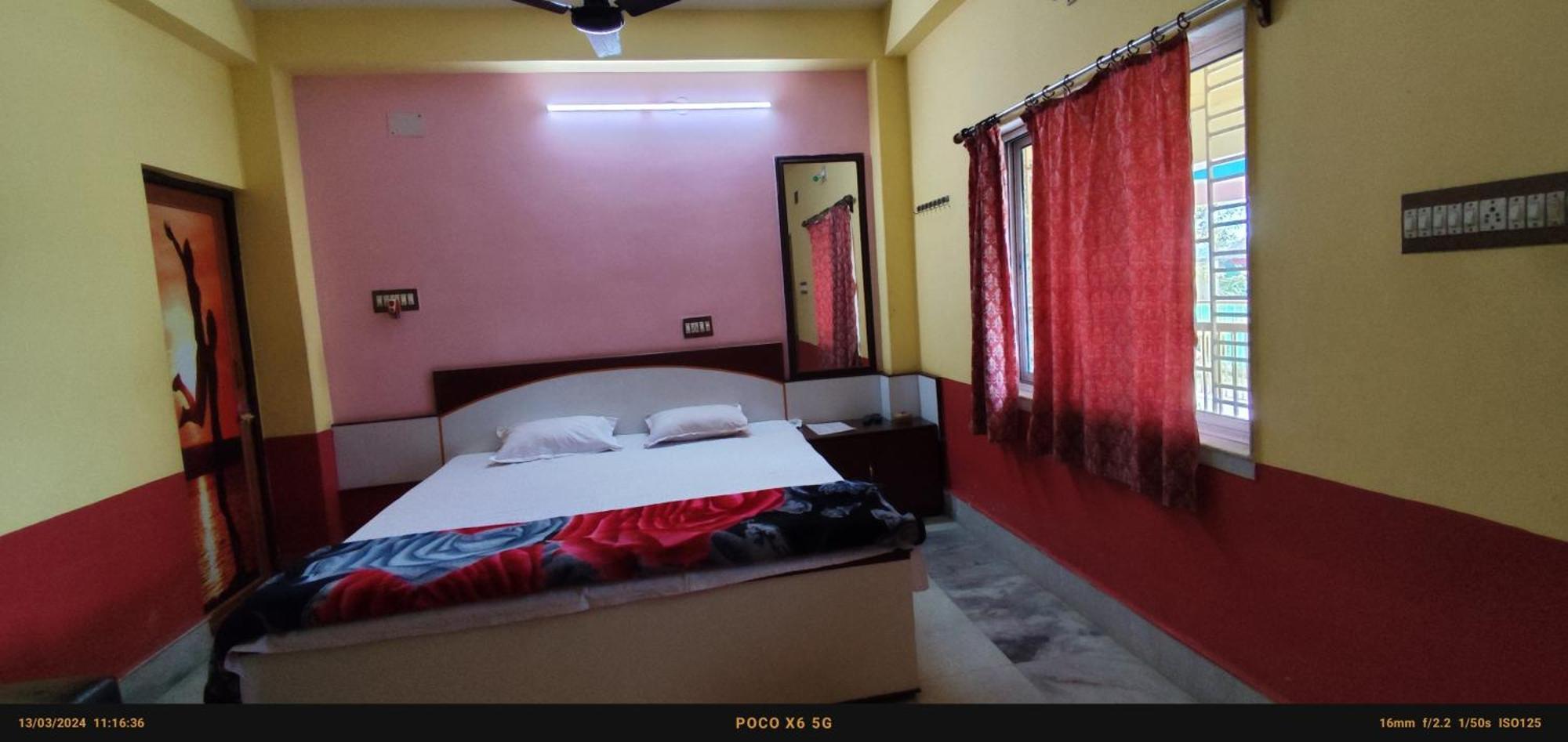 India Tours Only Ekanta Apan 호텔 Mathurakhanda 외부 사진