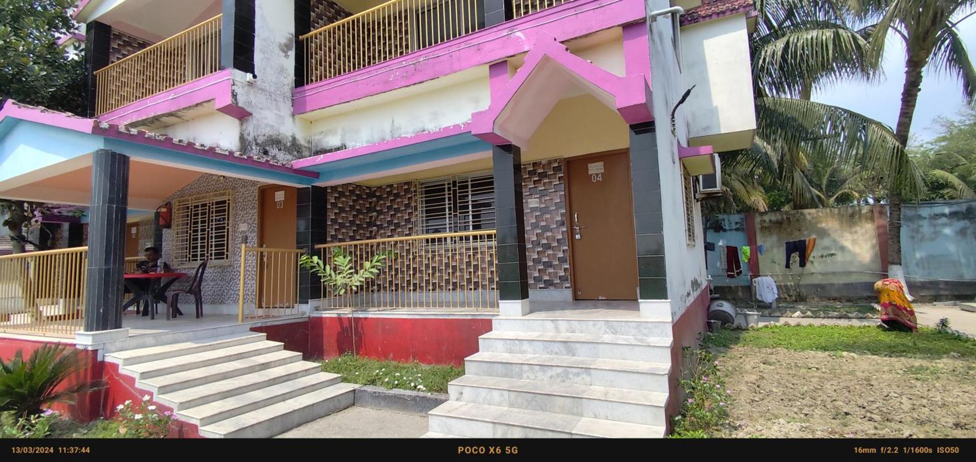 India Tours Only Ekanta Apan 호텔 Mathurakhanda 외부 사진